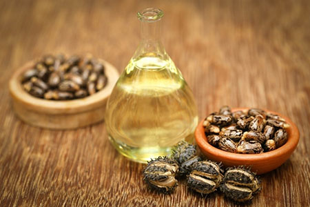 Black Seed Oil and Castor Oil for Hair Growth